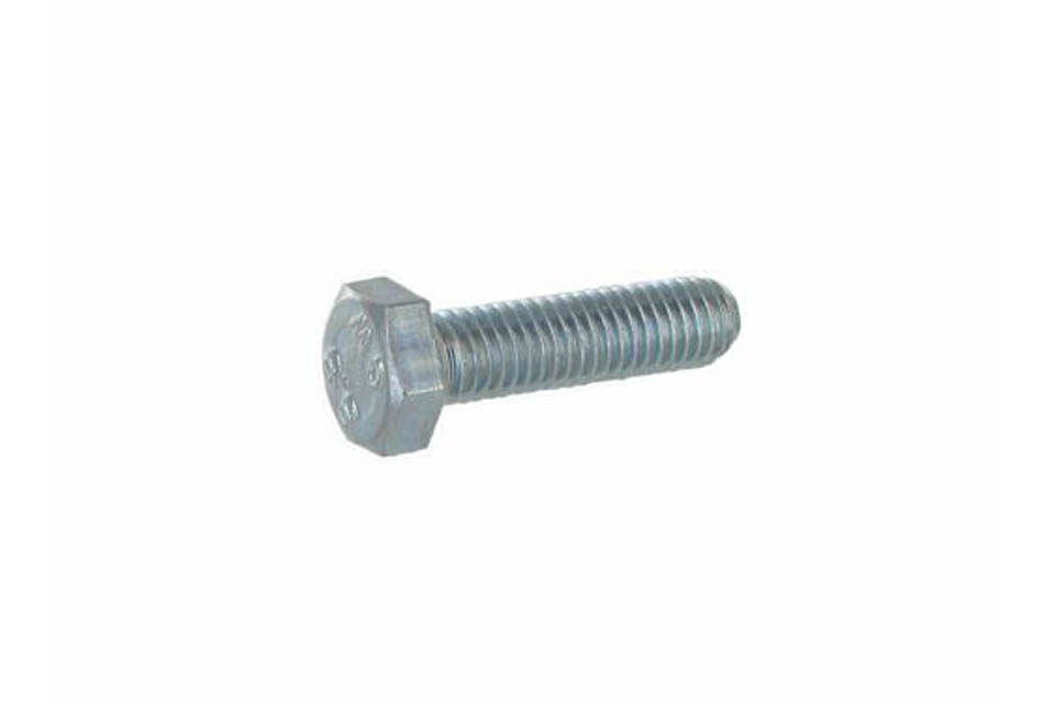 Hex Bolt M8x20