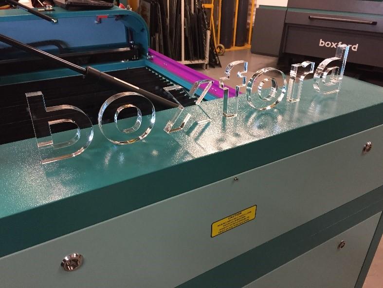 Five best laser cutting machine creations in 2023