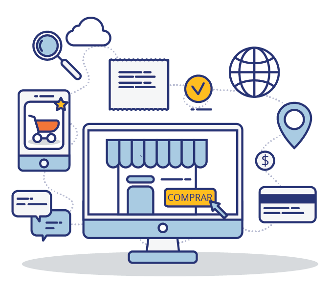 Suscripción Boxful Subscription Engine