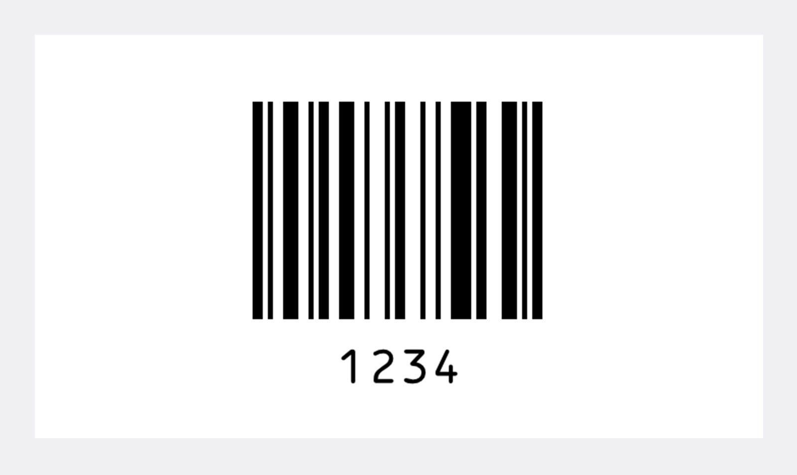 How Barcodes Work and How to Make Them