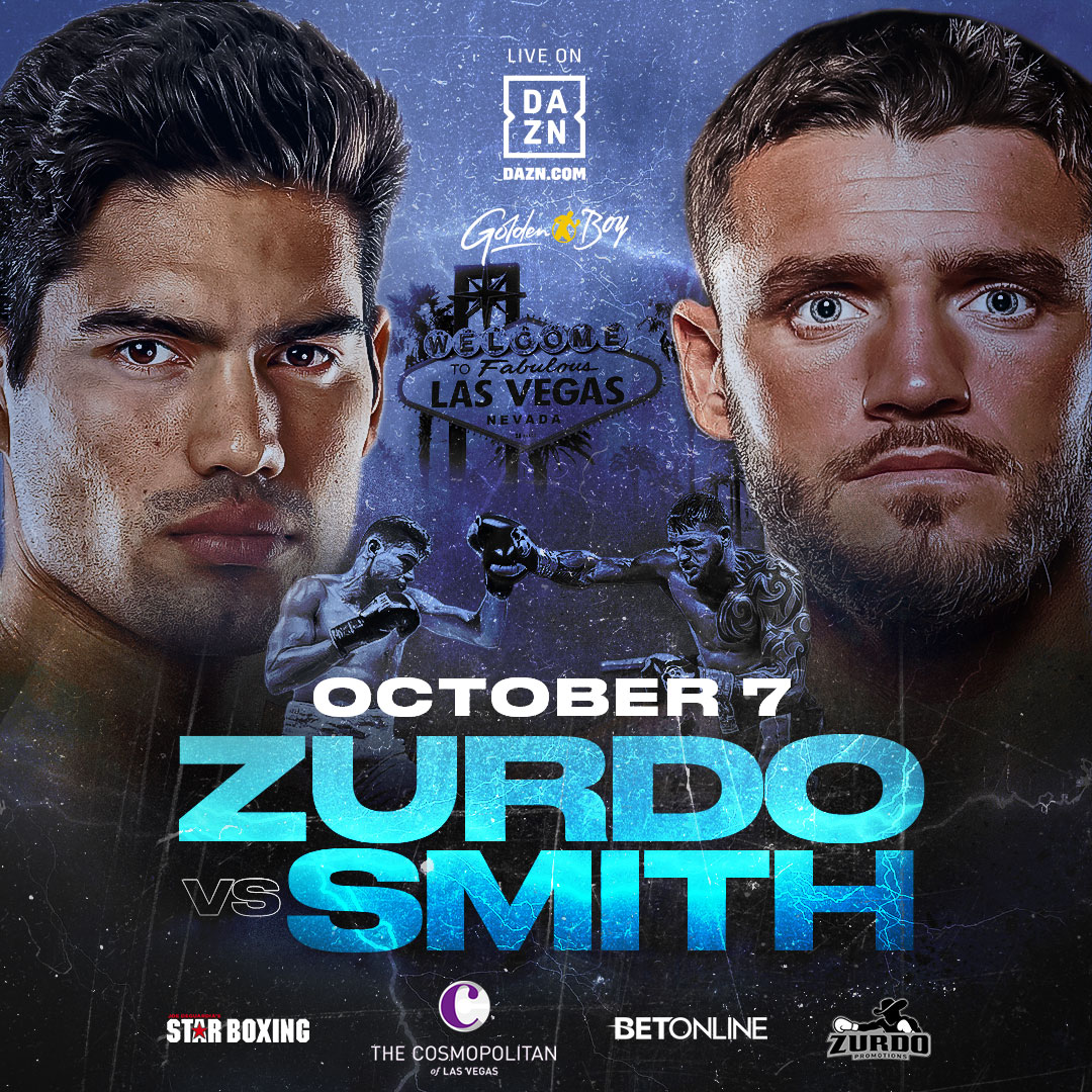 Gilberto Ramirez Vs Joe Smith Jr Start Time, Date, TV & Streaming