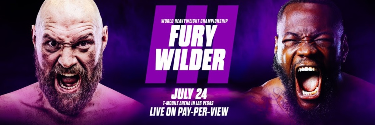 Fury Vs. Wilder 3 Does Tyson Still Have The Hunger? — Boxing News