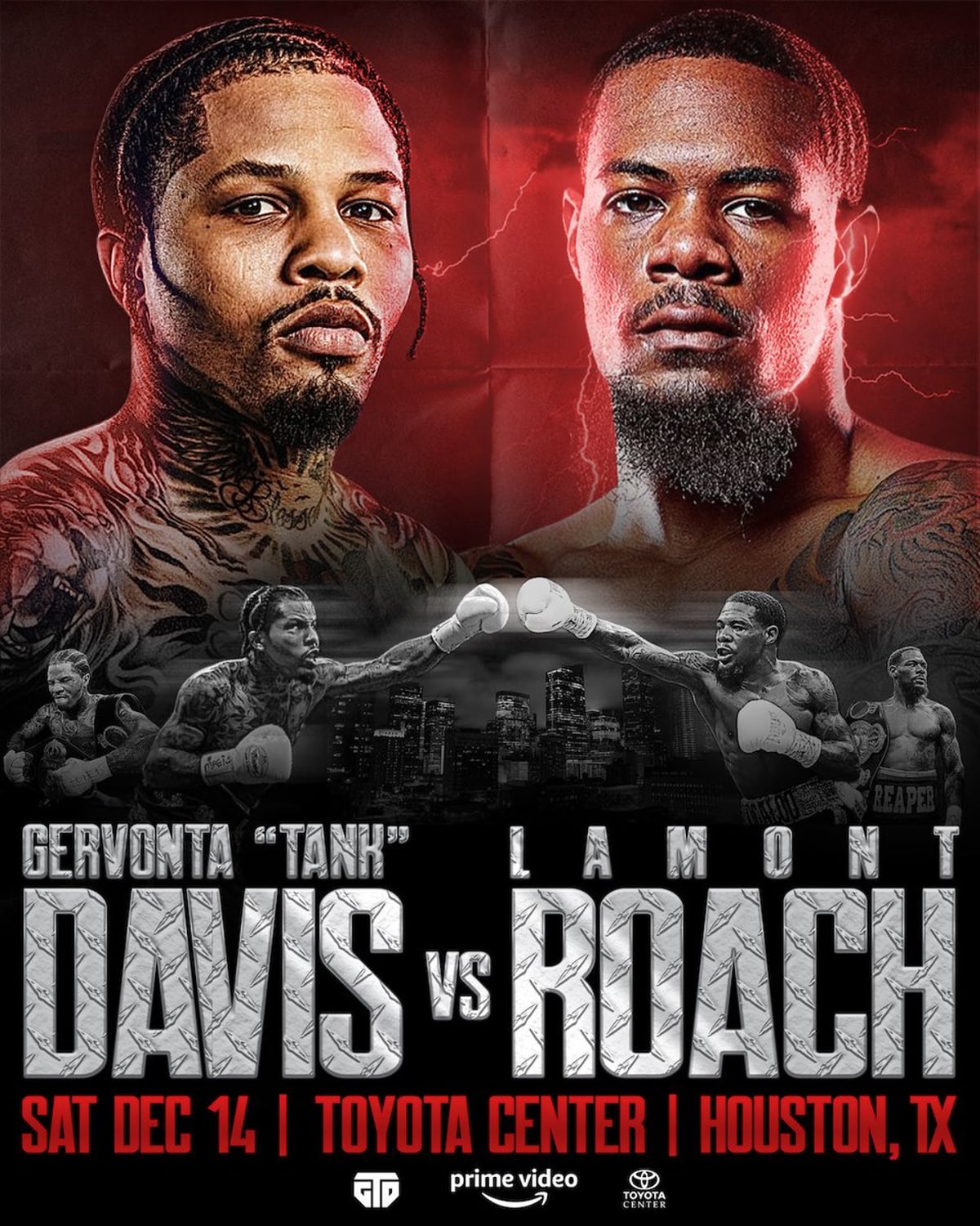 Tank Vs. Roach To Be Delayed? Latest Boxing News