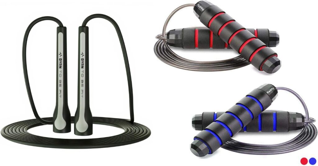 Boxing Jump Rope A Complete Guide Boxing Daily