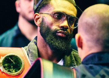 Jaron “Boots” Ennis Impresses, Stops Eimantas Stanionis In Six Jaron “Boots” Ennis Impresses, Stops Eimantas Stanionis In Six