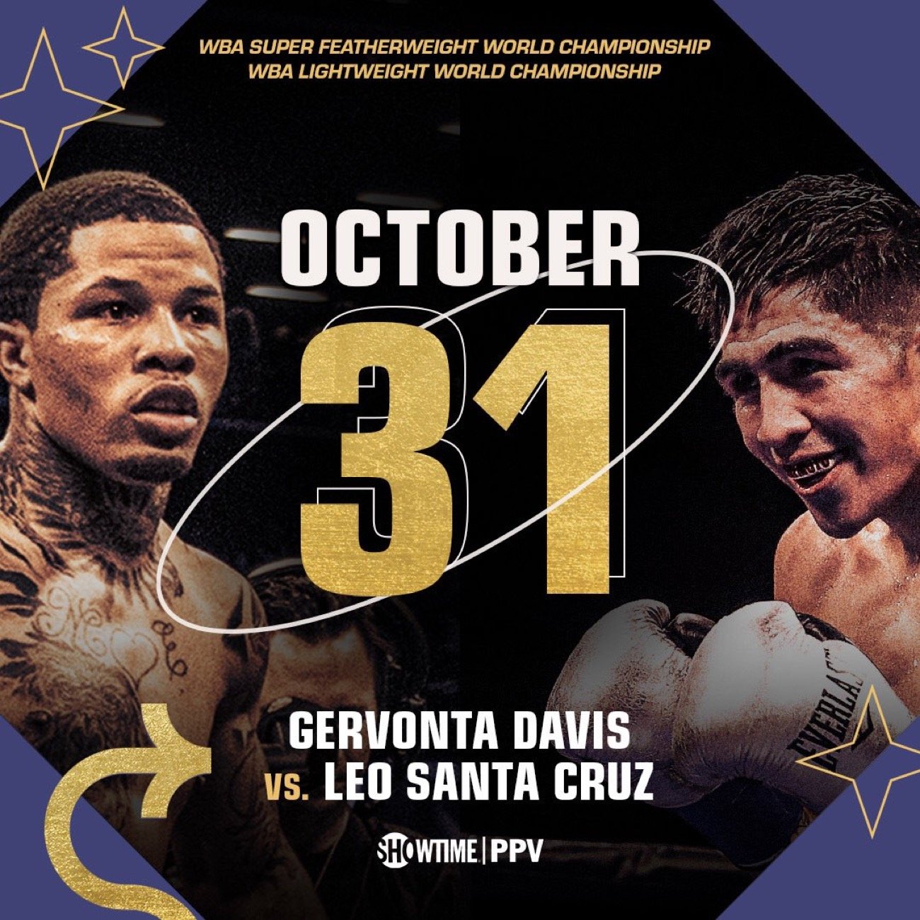 Gervonta Davis vs. Leo Santa Cruz virtual press conference quotes ⋆ Boxing News 24