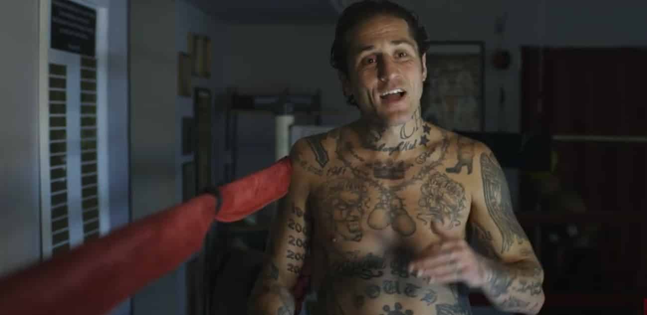 Paul Spadafora The Boxer Who Defied Expectations