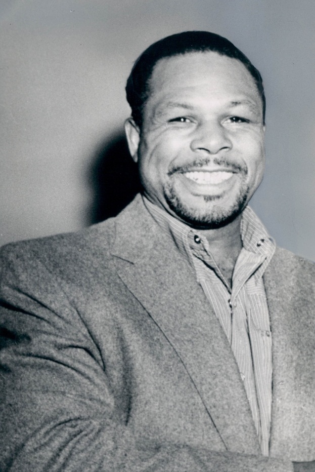 A Few Pearls of Wisdom from My Interview with the Great Archie Moore