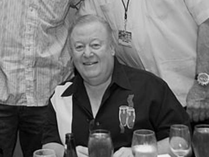 Bobby Goodman, Hall of Famer, Passes Away at 83YearsOld Boxing News