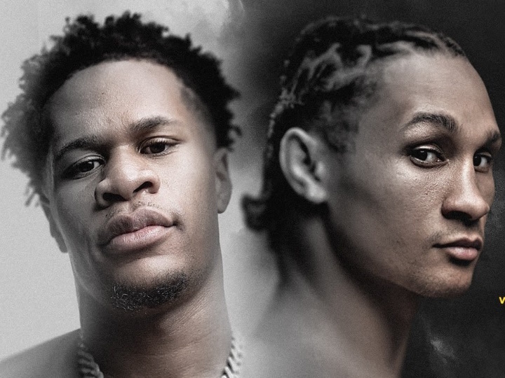 Regis PrograisDevin Haney Officially Announced; DAZN PPV Main Event 12/9 In San Francisco