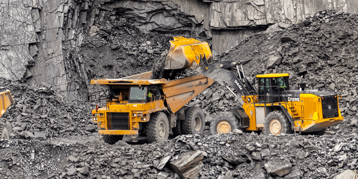 Rock Quarry Product Specifications Richmond & Lynchburg