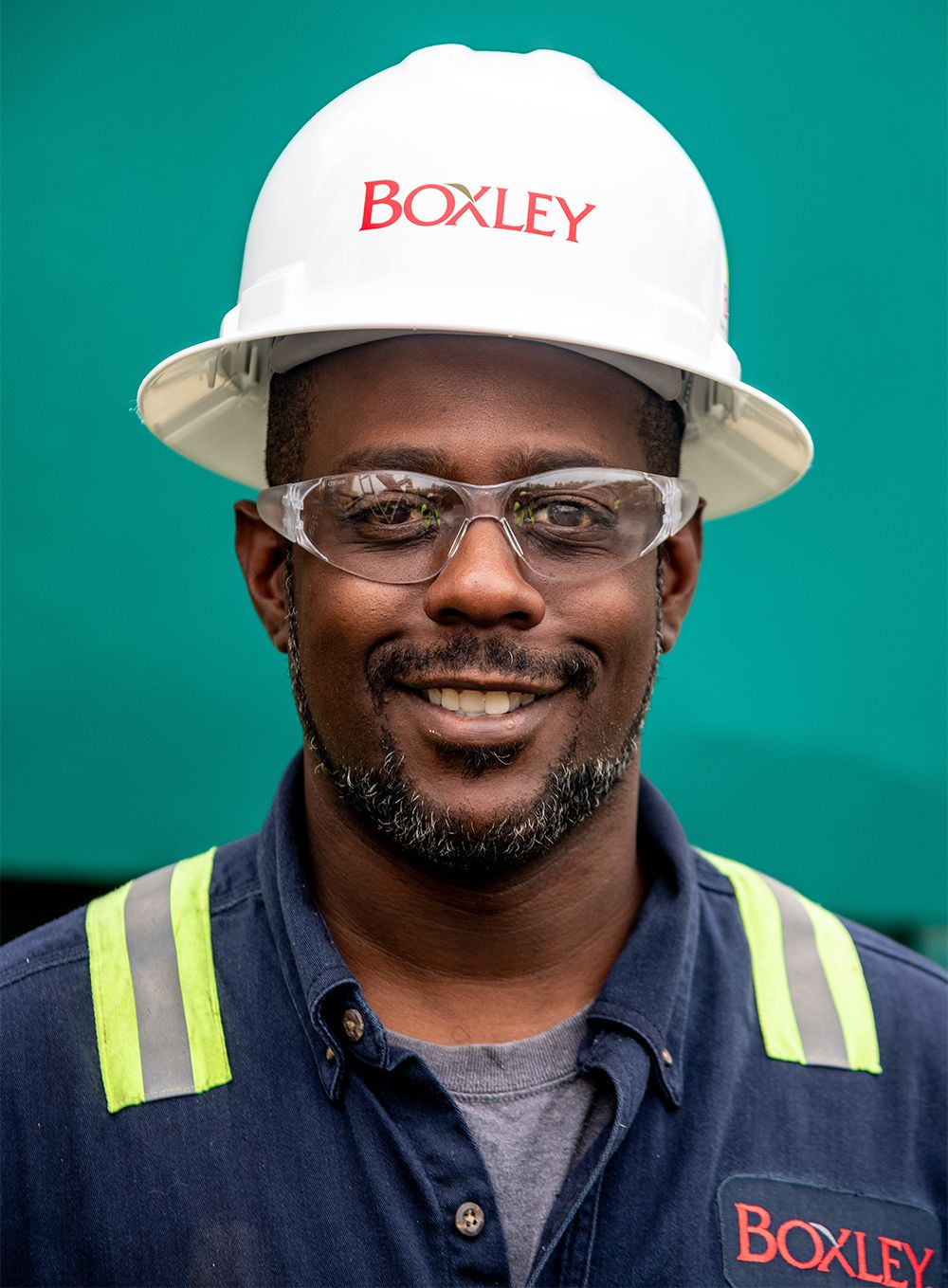 About Boxley Rock Quarry & Crushed Stone Supplier Company