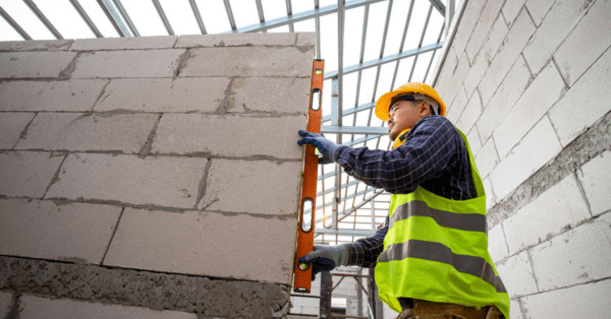 Cost Studies Find Concrete Masonry Saves Homeowners 50 on Insurance