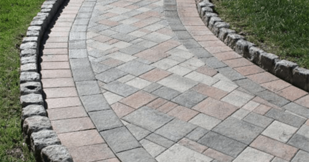 DIY This Weekend How to Clean Concrete or Clay Pavers Boxley Hardscapes