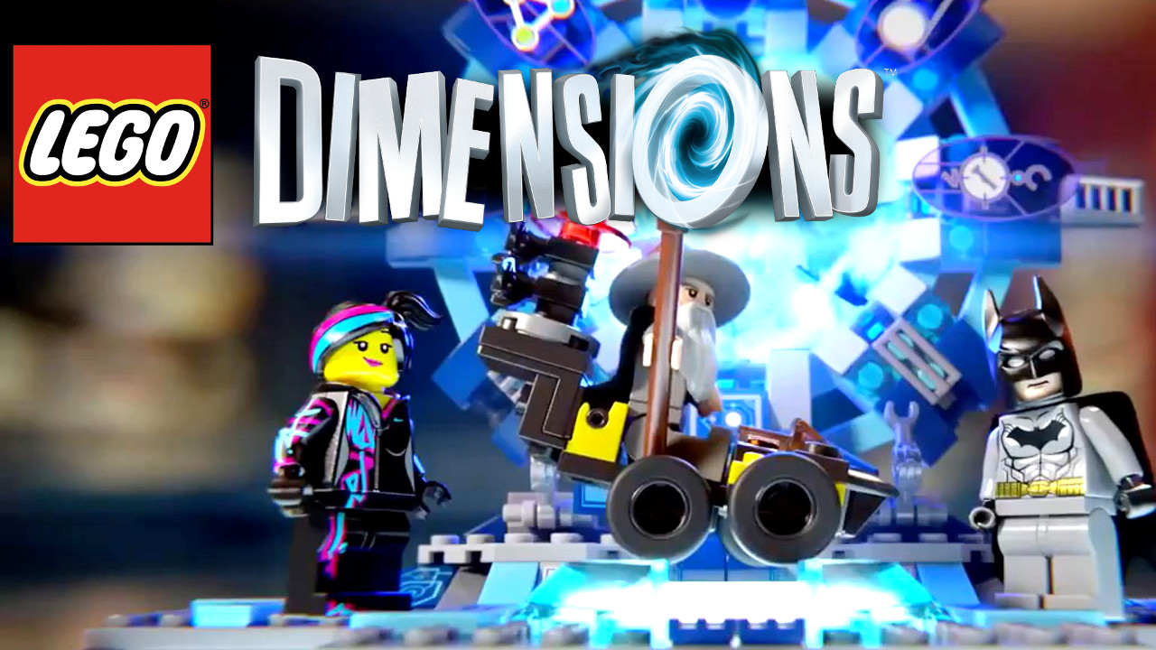 Free online download Lego dimensions pc download free