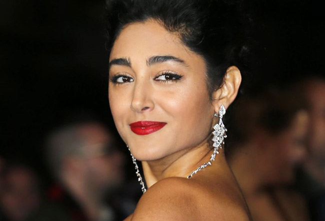 The most successful Persian Actresses In Hollywood Page 9 of 9 news