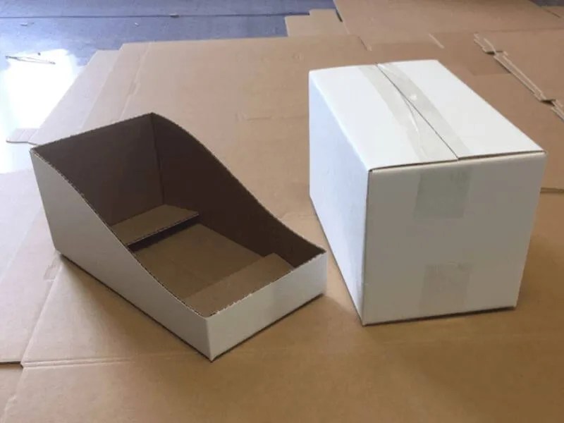 Sample Box Before Bulk Order Production Is Important To Be Confirmed