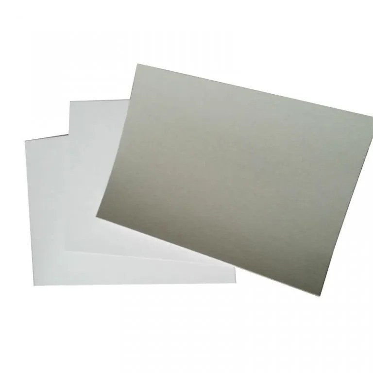 The Best Definition Guide CCNB Paperboard & Clay Coated News Back