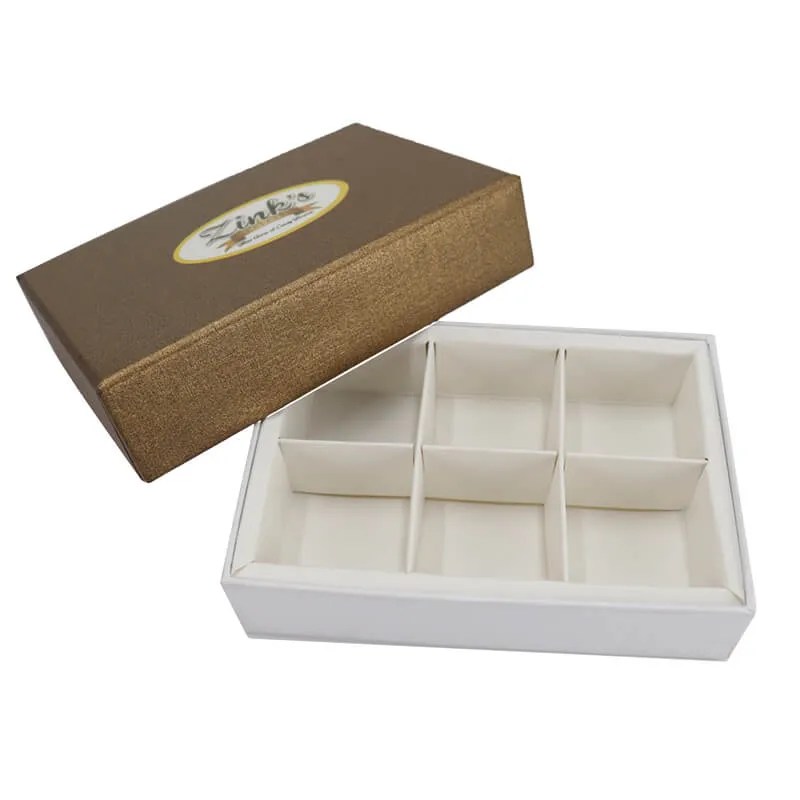 Printed Cardboard Inserts Custom EcoFriendly Packaging Inserts