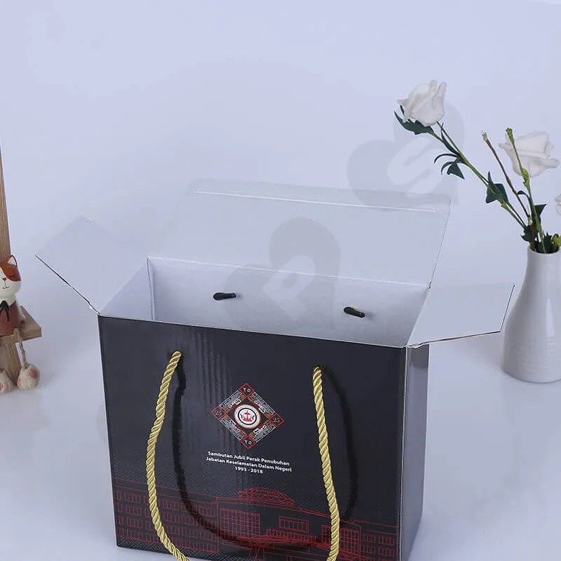 BPS Custom Boxes & Displays Manufacturer Packaging Solution Vendor