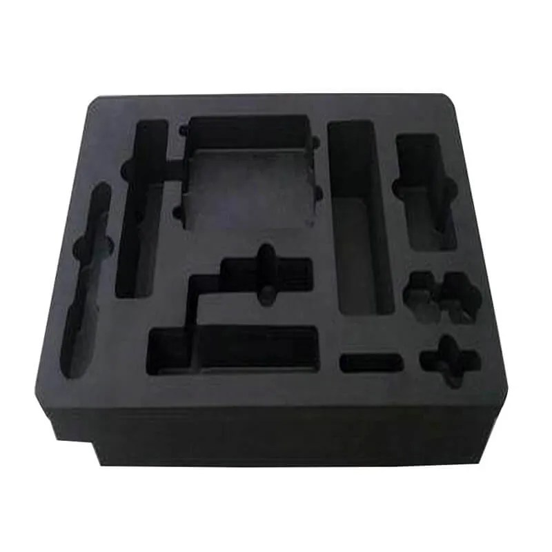 EVA, EPE, XPE, and Blister Box Inserts A Guide to Choosing the Right