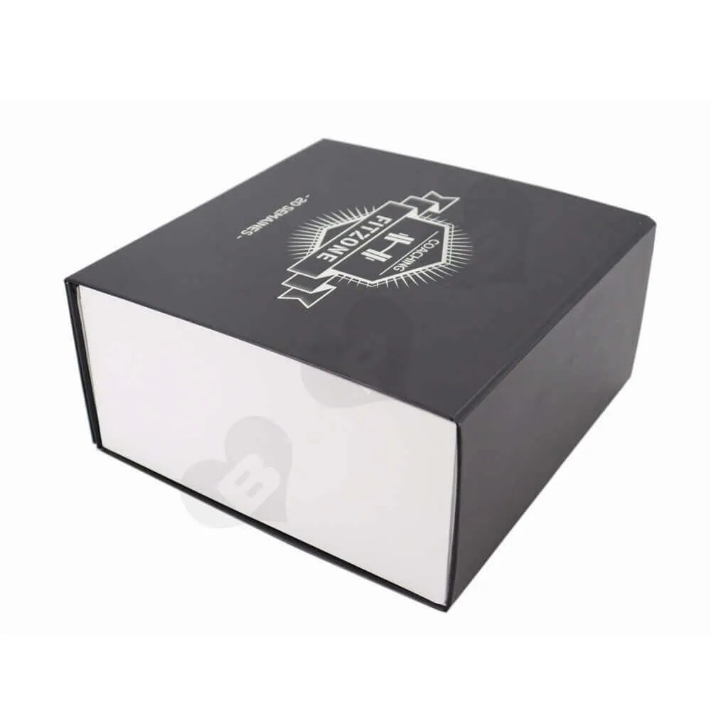 Foldable Cardboard Coaching Box Shanghai BPS Team