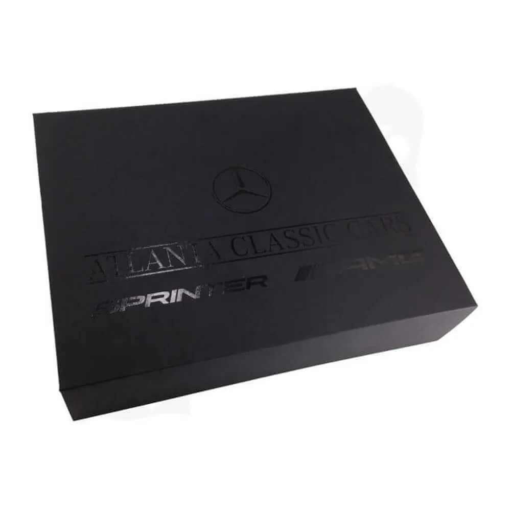 Luxury Car Accessory Packaging Gift Boxes- Shanghai BPS