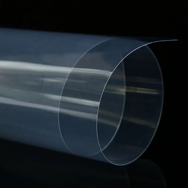 Guidance Cardboard Paper Box with Window PVC PET Window Gift Box