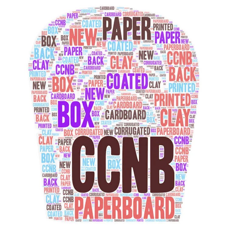 The Best Definition Guide CCNB Paperboard & Clay Coated News Back