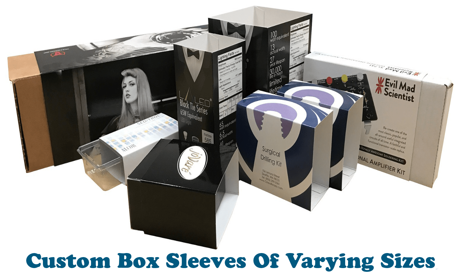 Custom Printed Boxes Custom Boxes Printing Box Printing Company