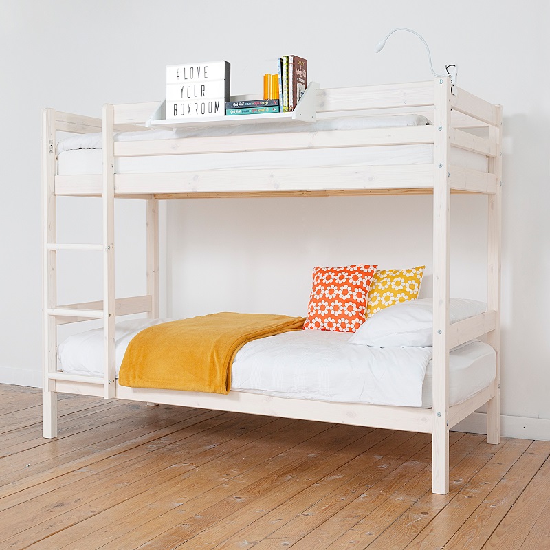 Bunk Beds for Small Rooms and Box Rooms Boxroombeds