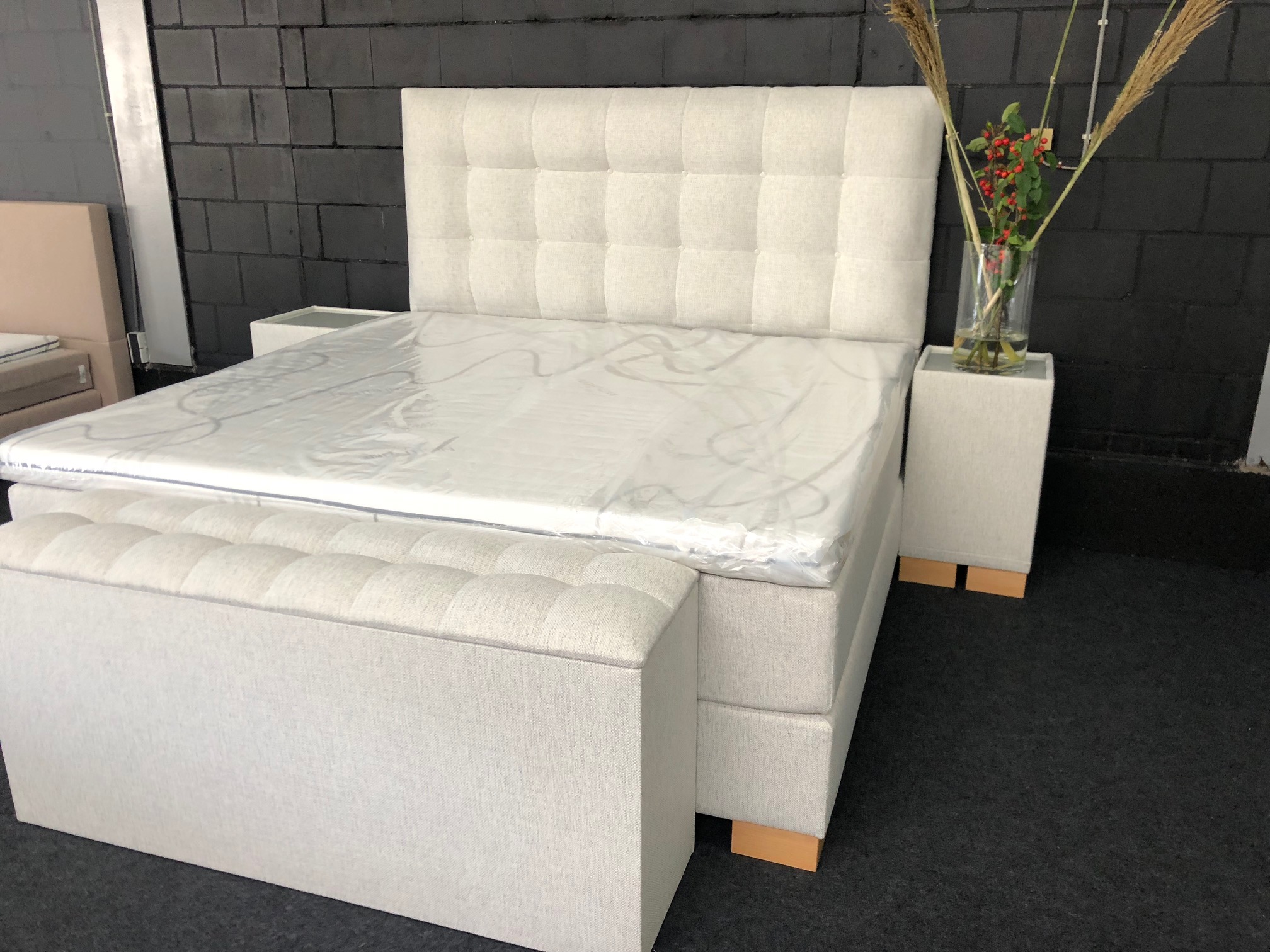 Nieuw Bed Kopen Boxspring Lovely Goedkope Boxspring Den Haag 2019
