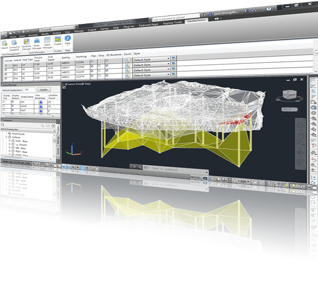 The Best AutoCAD Civil 3D Workstations BOXX