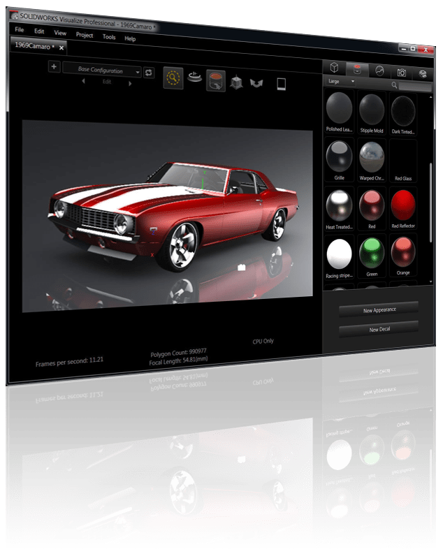 The Ultimate SOLIDWORKS Workstation BOXX Technologies