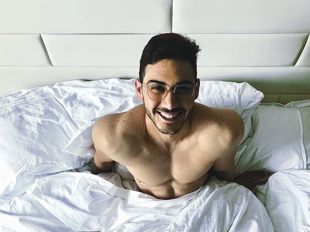 Boy4ME - Tu Revista Gay Online