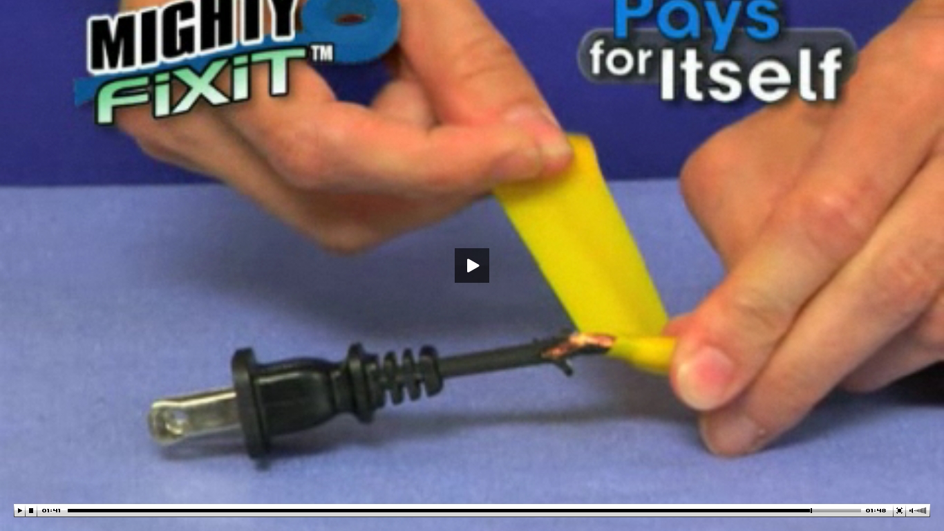 Boycott Watch Is Mighty Fixit ™ Safe?