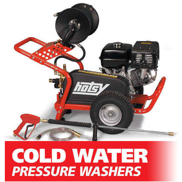 Phoenix Hotsy Pressure Washer Dealer