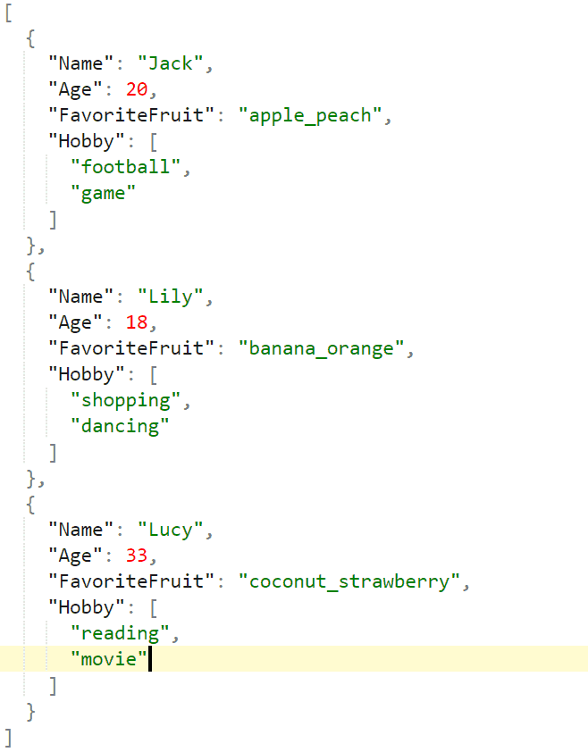 [C]Attribute + TypeConverter 实现 Excel To Json 暴王的小站