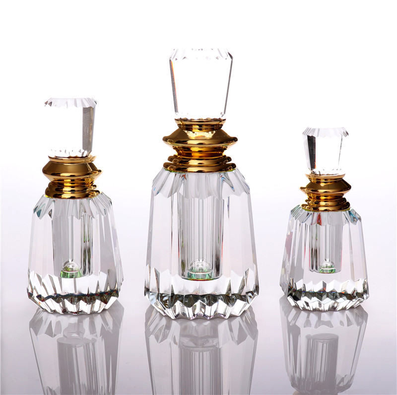 Luxury Perfume Bottles Supplier Manufacturer
