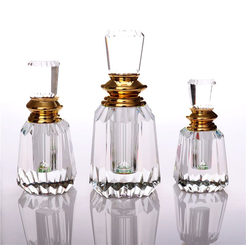 Luxury Perfume Bottles Wholesale