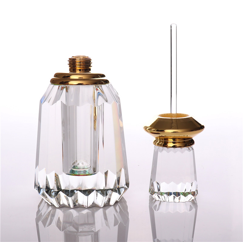 Luxury Perfume Bottles Supplier Manufacturer