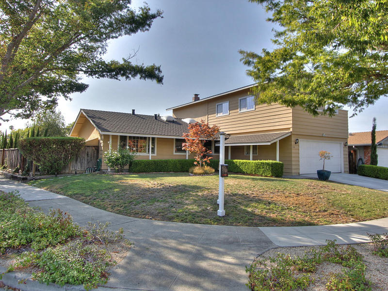 1151 Fairford Way, San Jose Property Listing