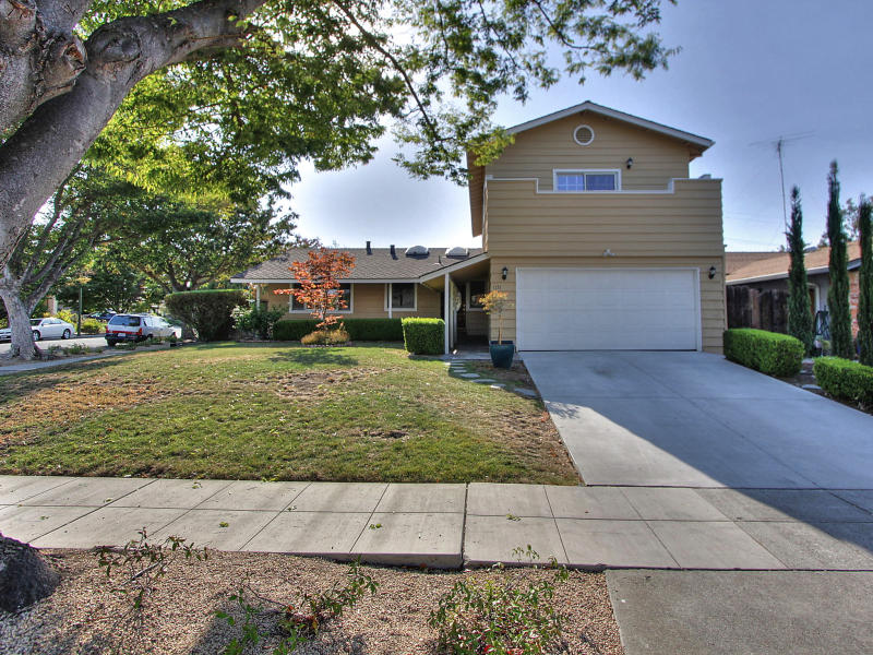 1151 Fairford Way, San Jose Property Listing