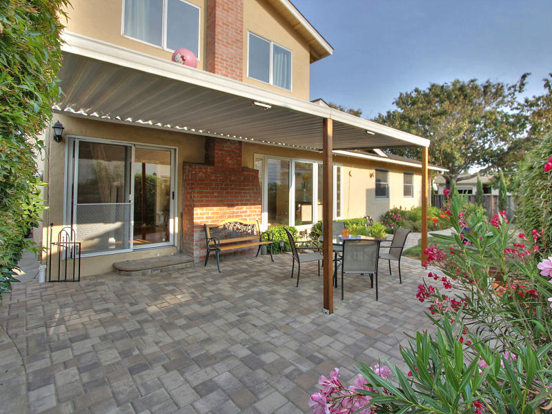 1151 Fairford Way, San Jose Property Listing