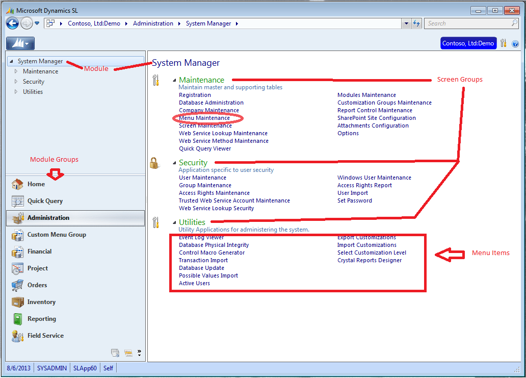 Set up Site Menu PageCloud Answers
