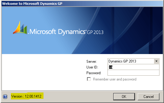All about Microsoft Dynamics GP Lifecycles Boyer & Associates