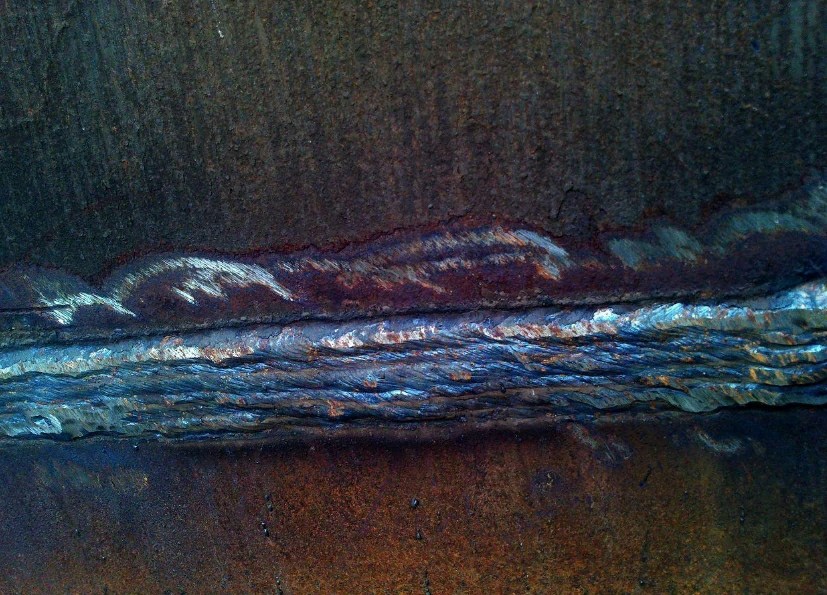 Welding Undercut 101 What It Is, Causes, and Remedies BOYI