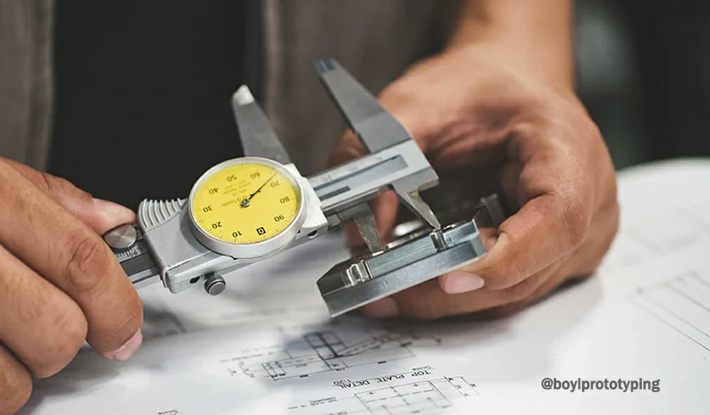 Precision vs Accuracy Definition, Examples, and Differences BoYi