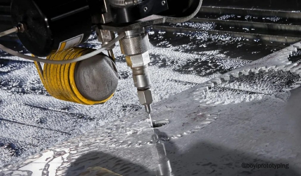 What Does CNC Stand for in Manufacturing and Machining? BoYi