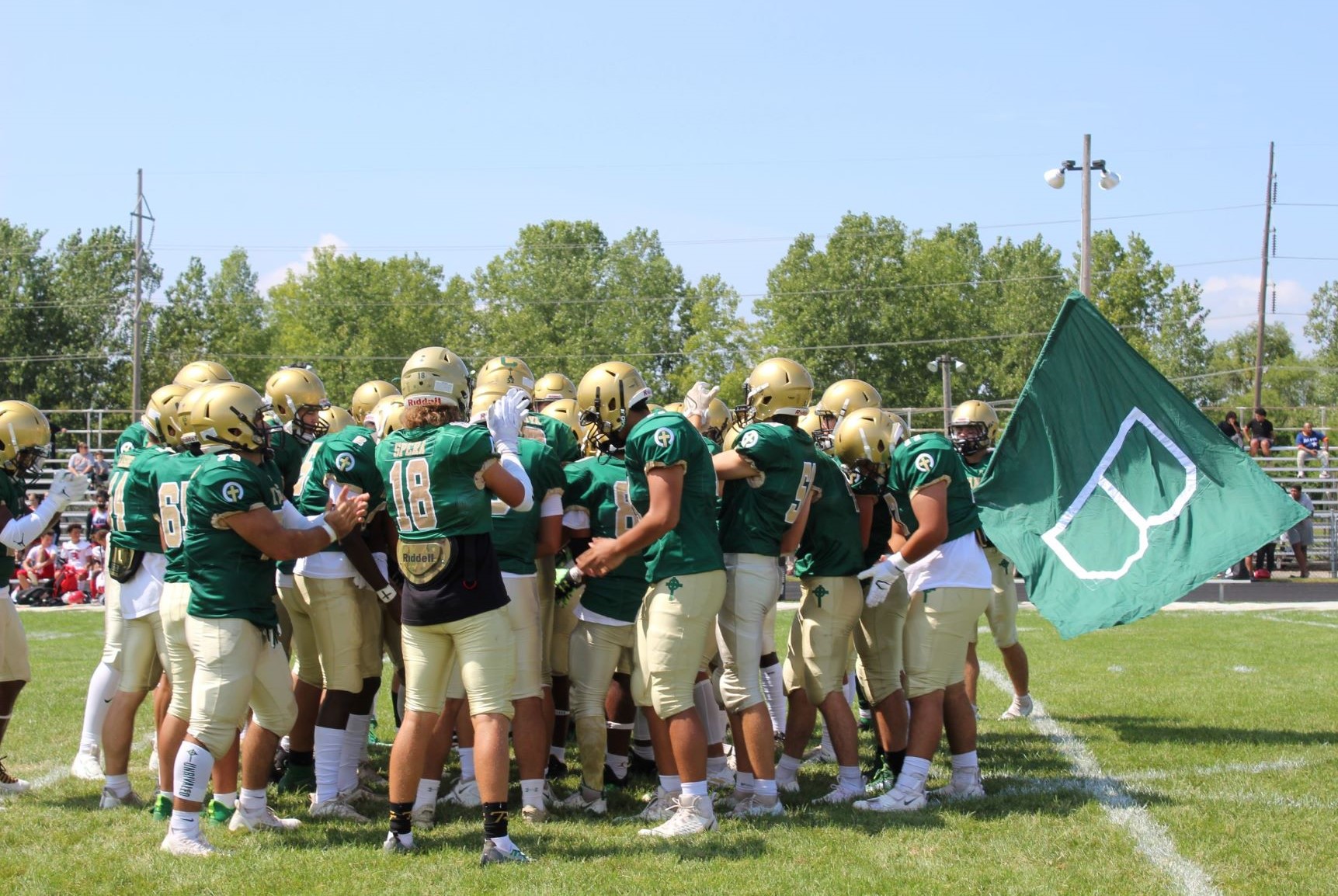 Boylan Catholic High School Rockford, IL